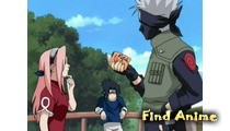 Naruto [OVA-1][OVA-2]