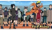 Naruto - Konoha Sports Festival