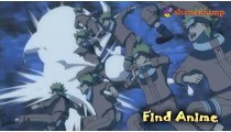 Наруто [OVA-4]: Пересечение Дорог 3D