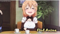 Аниме Кролика заказывали? OVA (Is the Order a Rabbit?? OVA: Gochuumon wa  Usagi Desuka?? Sing for You) онлайн - FindAnime