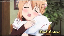 Аниме Кролика заказывали? OVA (Is the Order a Rabbit?? OVA: Gochuumon wa  Usagi Desuka?? Sing for You) онлайн - FindAnime