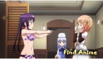 Аниме Кролика заказывали? OVA (Is the Order a Rabbit?? OVA: Gochuumon wa  Usagi Desuka?? Sing for You) онлайн - FindAnime