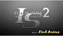 IS: Infinite Stratos 2