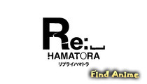 Hamatora The Animation 2