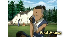 Avatar: The Last Airbender (2 season)