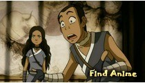 Avatar: The Last Airbender (Book Three: Fire)