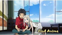 Anohana: The Flower We Saw That Day The Movie