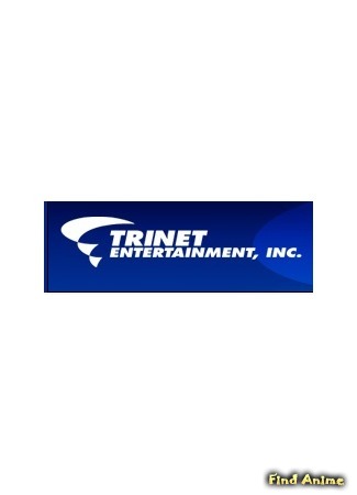 Студия Trinet Entertainment 17.09.14