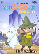 Счастливое семейство Муми-троллей 2 (Delightful Moomin Family: Adventure Diary: Tanoshii Moomin Ikka: Bouken Nikki)