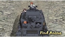 Girls & Panzers