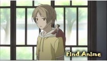 Natsume's Book of Friends Three