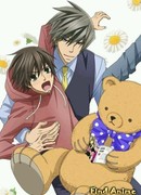 Чистая романтика [ТВ-3] (Junjou Romantica 3)