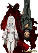 Страна чудес смертников [ТВ] (Deadman Wonderland)