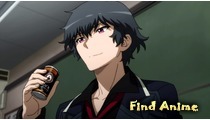 Mysterious Stories of Ranpo: Game of Laplace