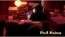 Mysterious Stories of Ranpo: Game of Laplace