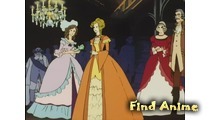 The Rose of Versailles