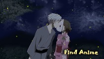 Koishiteru (10 романтических аниме)