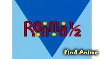 Ranma 1/2 TV