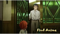 The Ancient Magus' Bride: Those Awaiting a Star