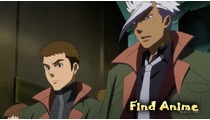 Mobile Suit Gundam: Iron-Blooded Orphans 2