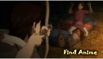 The Heroic Legend of Arslan OVA