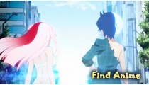 Akiba's Trip: The Animation