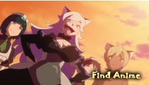 Akiba's Trip: The Animation