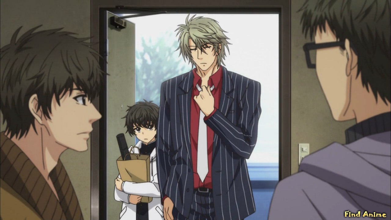 Love episode 3. Больше чем возлюбленный. Super lovers Episode 9.