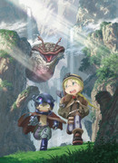 Созданный в Бездне (Made in Abyss)