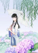 Любовь похожа на прошедший дождь (Love is Like after the Rain: Koi wa Ameagari no You ni)