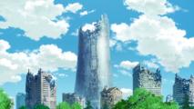 Gintama: The Final Chapter - Be Forever Yorozuya