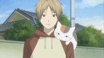 Natsume's Book of Friends Sequel
