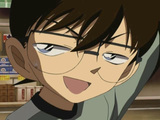 Meitantei Conan: Kieta Daiya wo Oe! Conan & Heiji VS Kid!