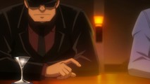 Детектив Конан: Первый эпизод - Ставший маленьким великий детектив