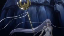 Рыцари Зодиака OVA-4: Утерянный Холст - Владыка Преисподней