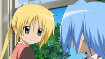 Hayate the Combat Butler! Heaven is a Place on Earth