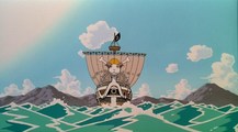 One Piece [Movie 2] — Clockwork Island Adventure
