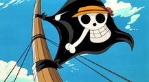 One Piece [Movie 3] - Chopper Kingdom of Strange Animal Island