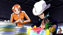 One Piece [Movie 5] - The Curse of the Sacred Sword