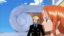 One Piece [Movie 8]