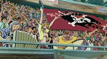 One Piece: Soccer King of Dreams