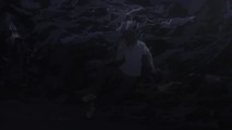 Пылающий взор Шаны [OVA-2]