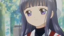 Cardcaptor Sakura: Clear Card Hen - Prologue Sakura to Futatsu no Kuma OVA