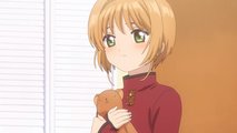 Cardcaptor Sakura: Clear Card Hen - Prologue Sakura to Futatsu no Kuma OVA