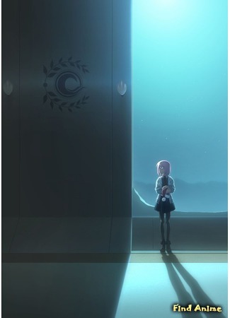 аниме Fate/Grand Order: Moonlight/Lostroom (Судьба/Великий приказ: Лунный свет в потерянной комнате: Fate/Grand Order -MOONLIGHT/LOSTROOM-) 14.12.17