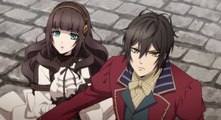 Code:Realize: Guardian of Rebirth
