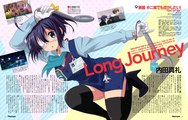 Love, Chunibyo and Other Delusions! Take On Me (movie)