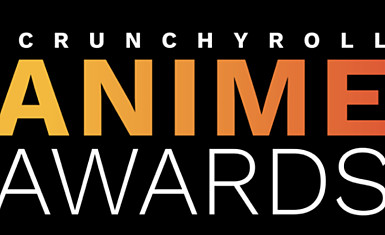 Начались голосования на Crunchyroll Anime Awards
