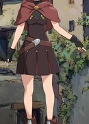Аниме Гримгал пепла и иллюзий (Grimgar of Fantasy and Ash: Hai to Gensou noGrimgar) онлайн - FindAnime
