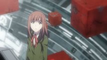 Lostorage Conflated Wixoss: Missing Link